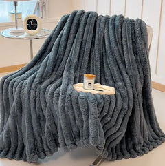 Velvet Blanket